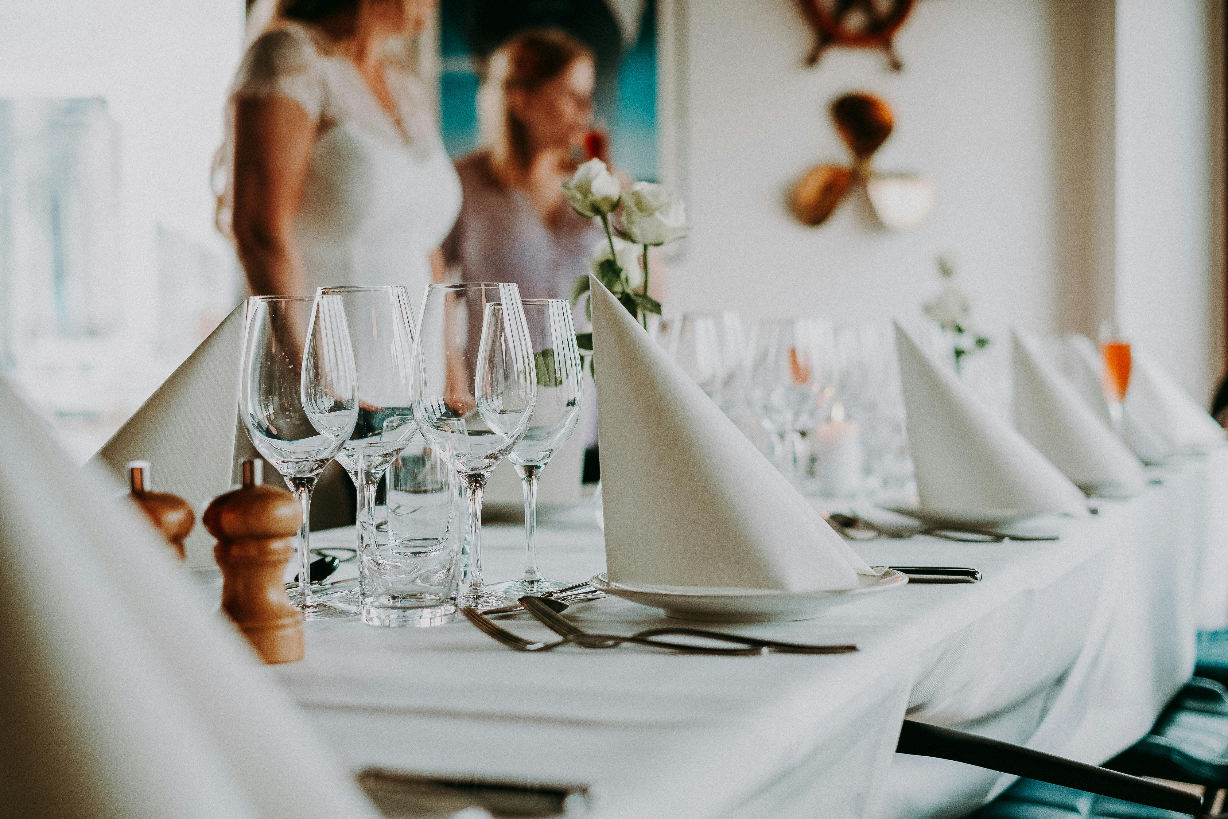 Event Catering