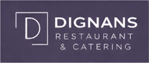 Dignans logo