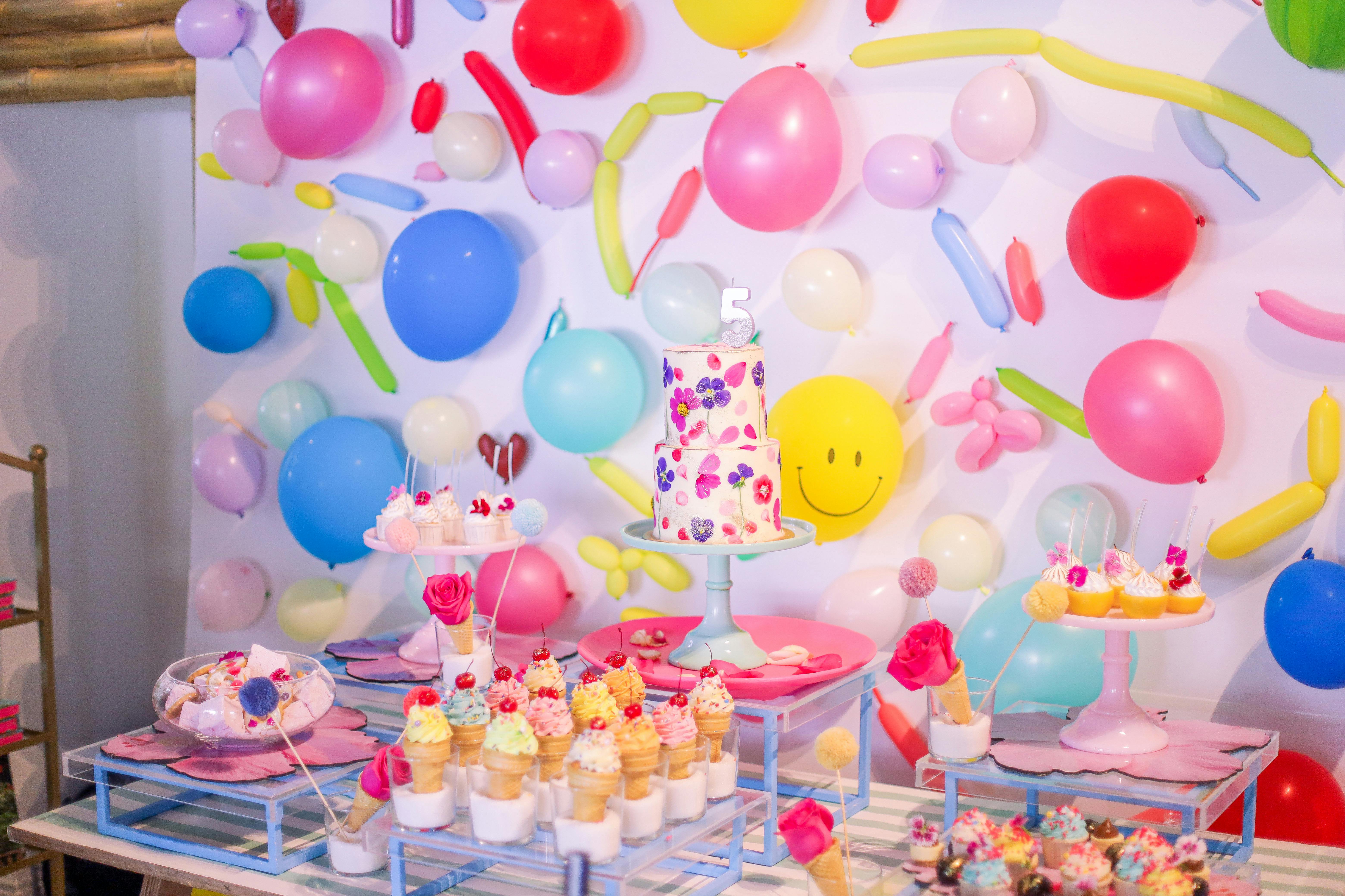 Private Events